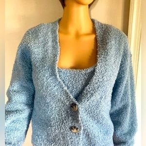 Jessica Simpson 2-pieces sweater